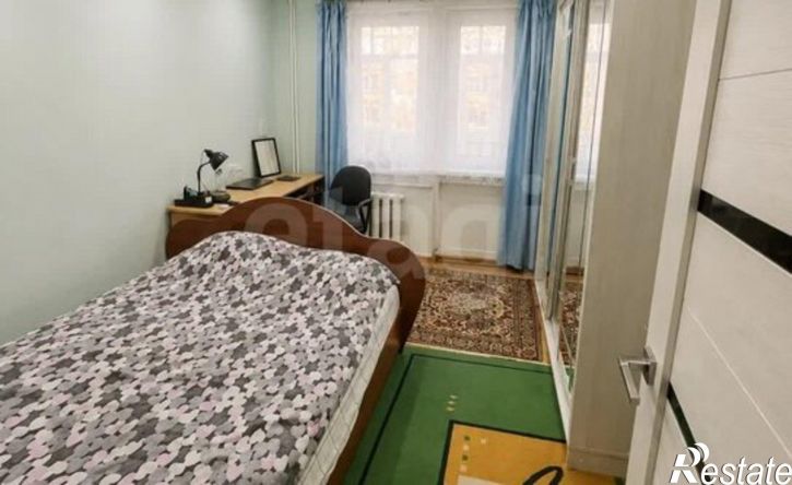 2-комн квартира ул Юбилейная, 19,  д. 19