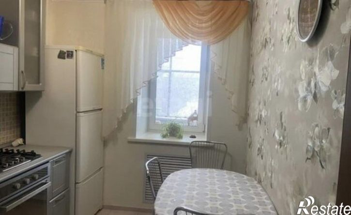 3-комн квартира ул Коммунистическая, 35В,  д. 35В