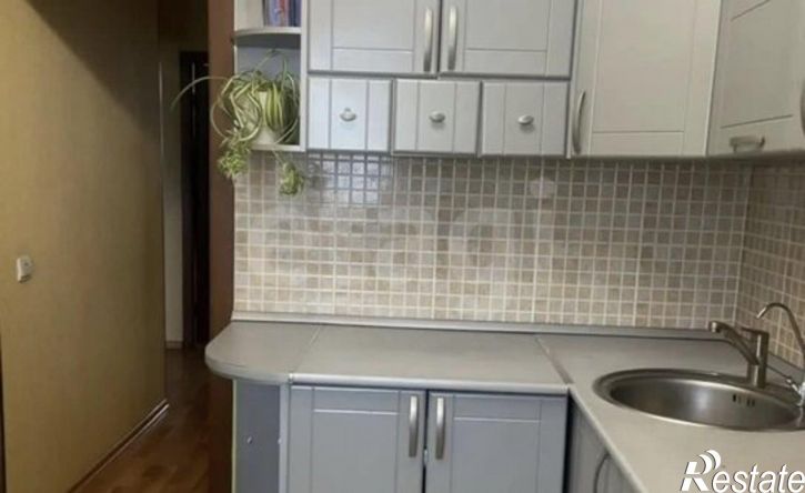 3-комн квартира ул Коммунистическая, 35В,  д. 35В