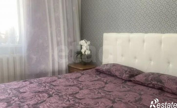 3-комн квартира ул Коммунистическая, 35В,  д. 35В