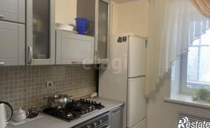3-комн квартира ул Коммунистическая, 35В,  д. 35В