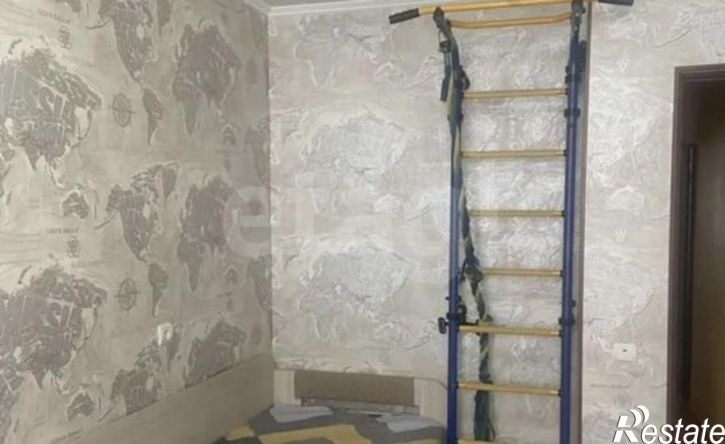 3-комн квартира ул Коммунистическая, 35В,  д. 35В