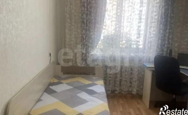 3-комн квартира ул Коммунистическая, 35В,  д. 35В