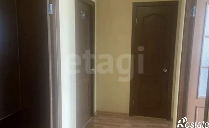 3-комн квартира ул Коммунистическая, 35В,  д. 35В