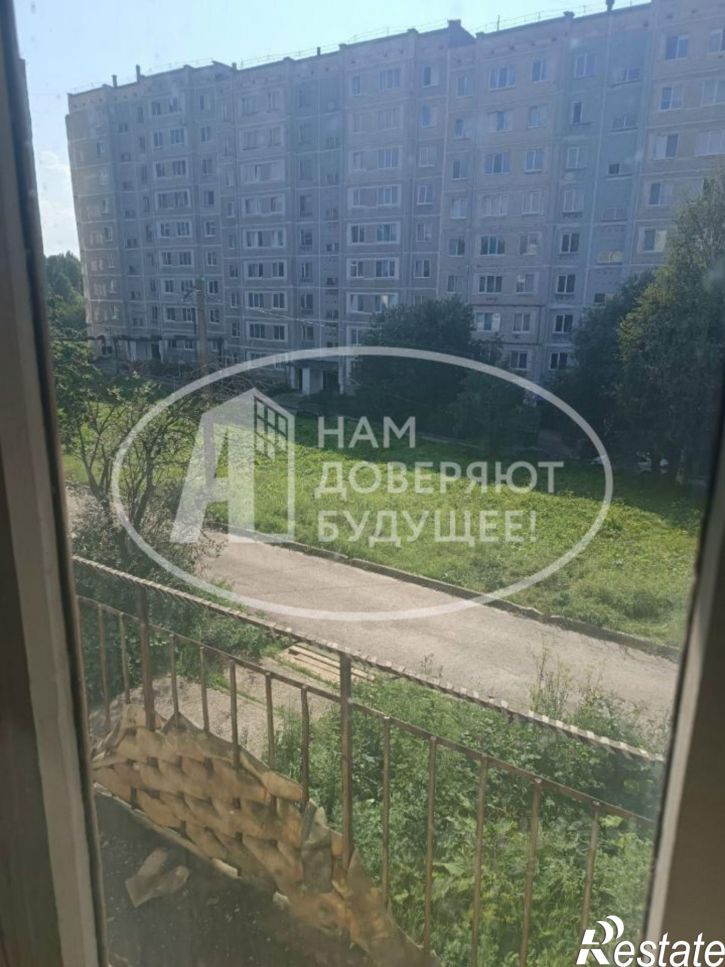 1-комн квартира Губахинский муниципальный округ