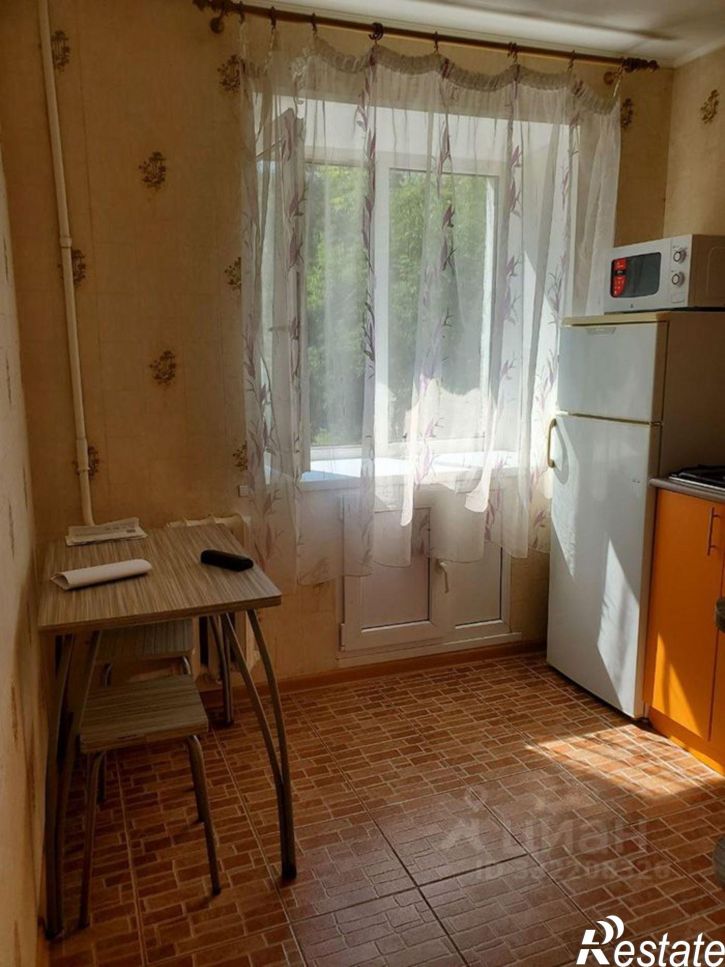 1-комн квартира Пермь, 1-я Красноармейская улица, 56А