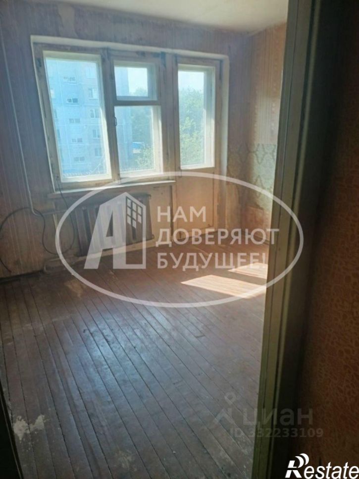 1-комн квартира Губахинский муниципальный округ