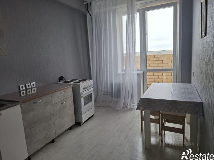 1-комн квартира Пермь, Красноводская улица, 15