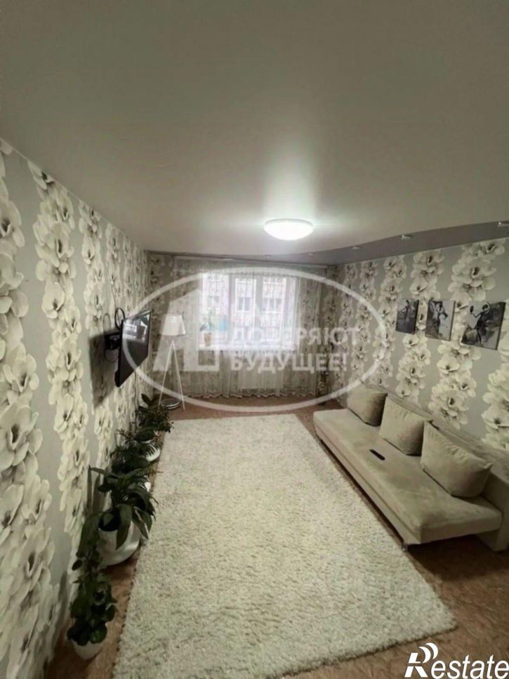 1-комн квартира ул Уральских танкистов, 12,  д. 12