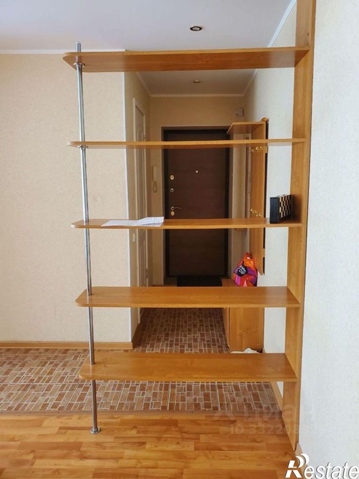 1-комн квартира Пермь, 1-я Красноармейская улица, 56А