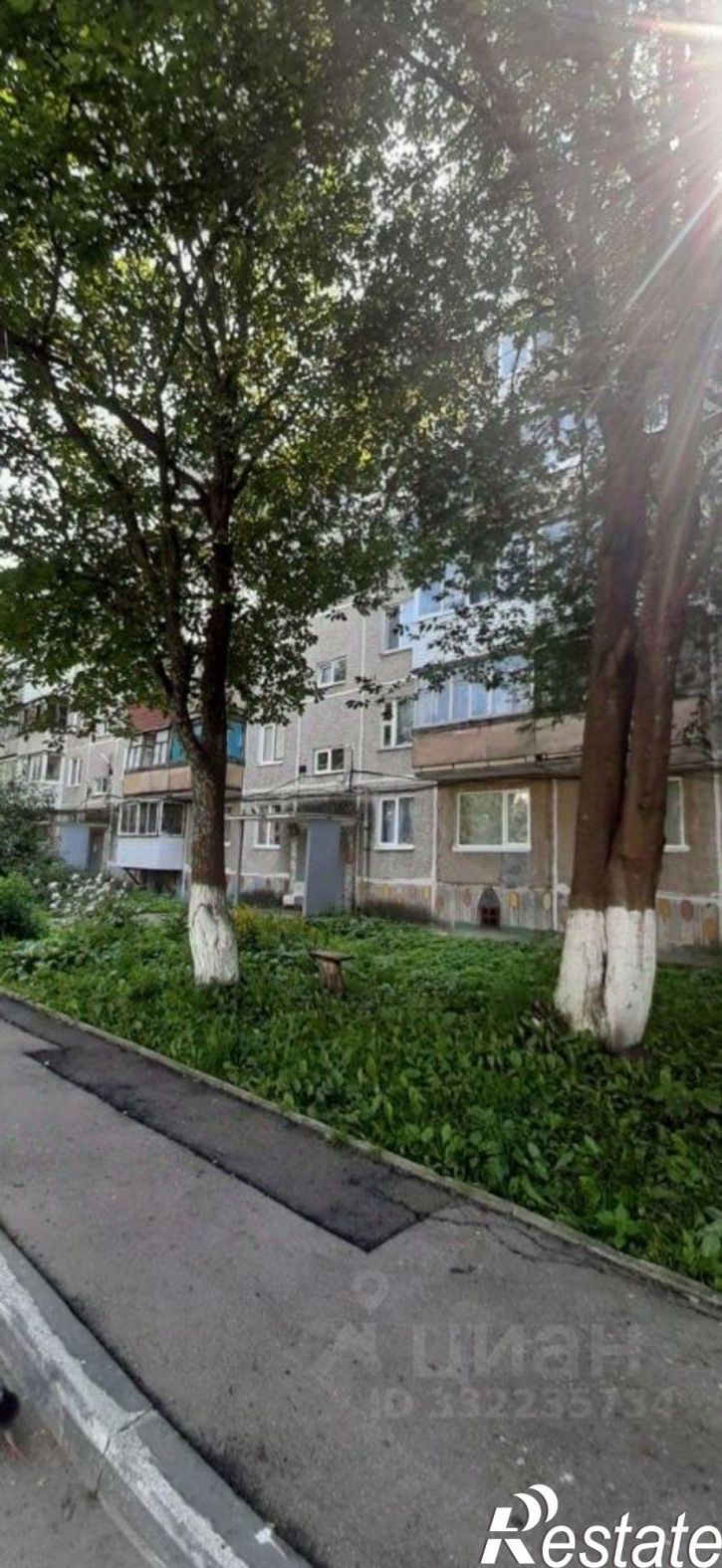 2-комн квартира Пермь городской округ, Пермь
