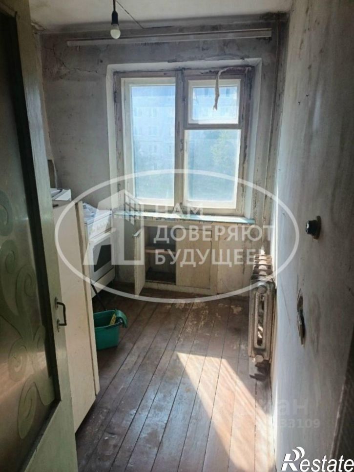 1-комн квартира Губахинский муниципальный округ