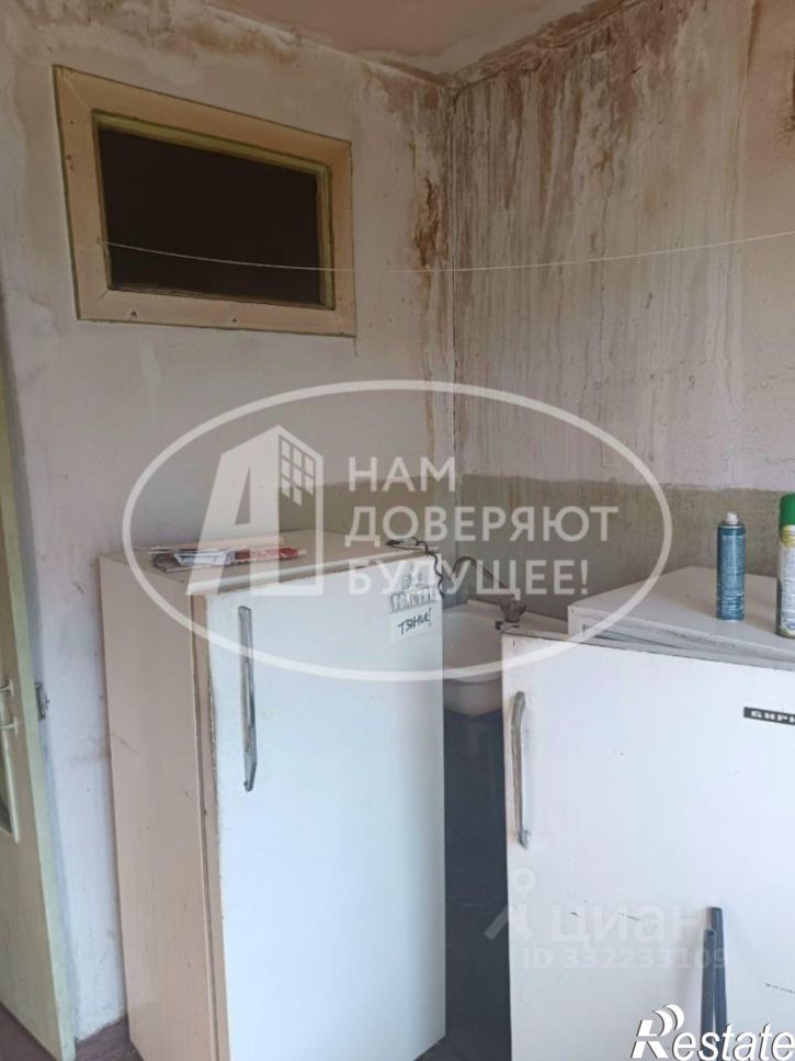 1-комн квартира Губахинский муниципальный округ