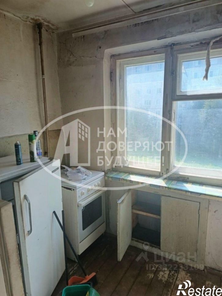1-комн квартира Губахинский муниципальный округ