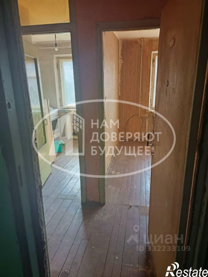 1-комн квартира Губахинский муниципальный округ