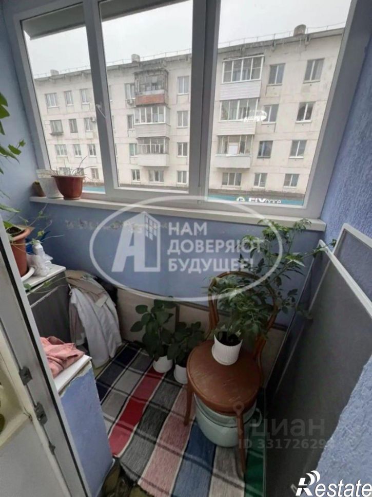 1-комн квартира ул Уральских танкистов, 12,  д. 12
