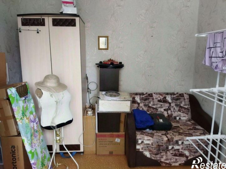 4-комн квартира Пермь городской округ, Пермь