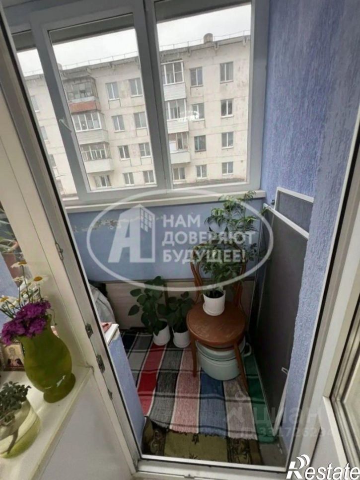 1-комн квартира ул Уральских танкистов, 12,  д. 12