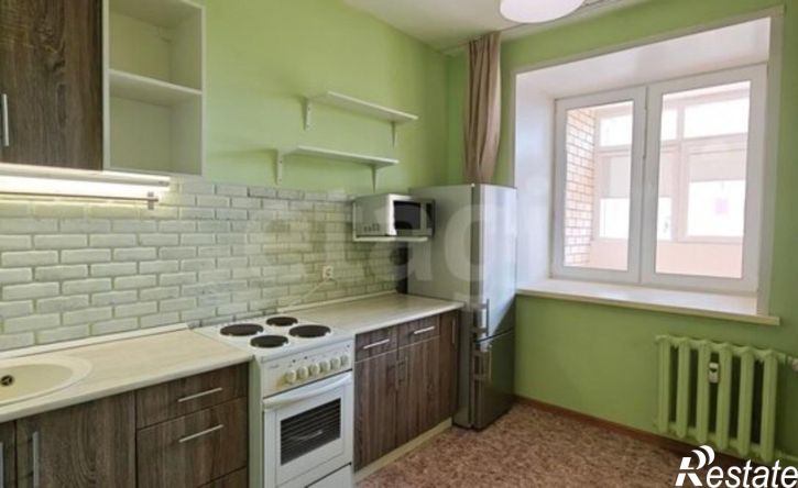 2-комн квартира Пермь, улица Веры Засулич, 50
