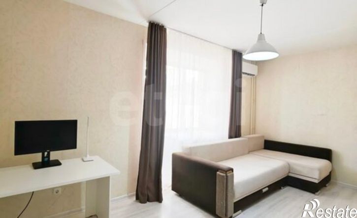 2-комн квартира Пермь, улица Веры Засулич, 50