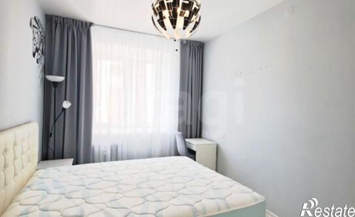2-комн квартира Пермь, улица Веры Засулич, 50