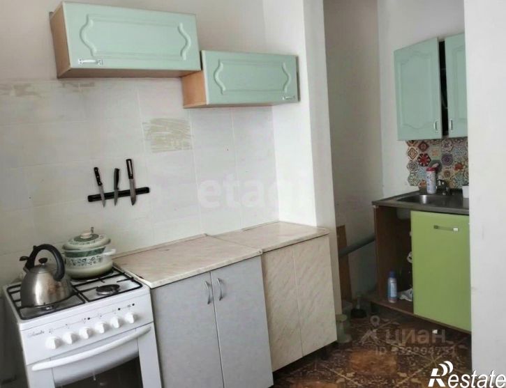 2-комн квартира Лысьвенский городской округ