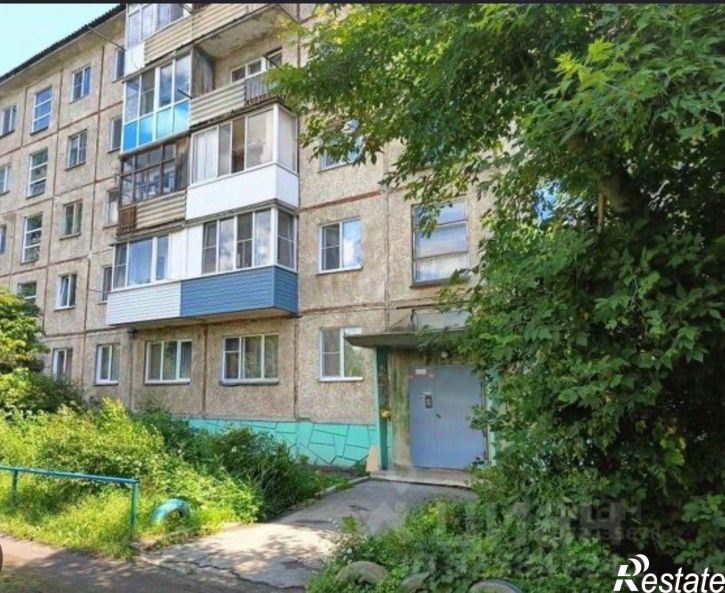 Комната Пермь городской округ, Пермь