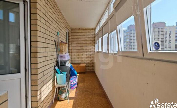 2-комн квартира Пермь, улица Веры Засулич, 50
