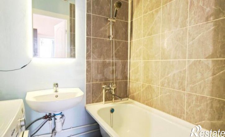 2-комн квартира Пермь, улица Веры Засулич, 50