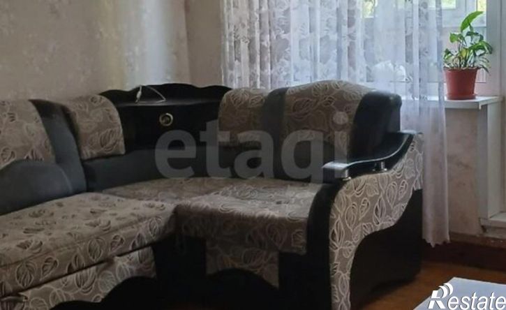 2-комн квартира Пермь, Гарцовская улица, 68