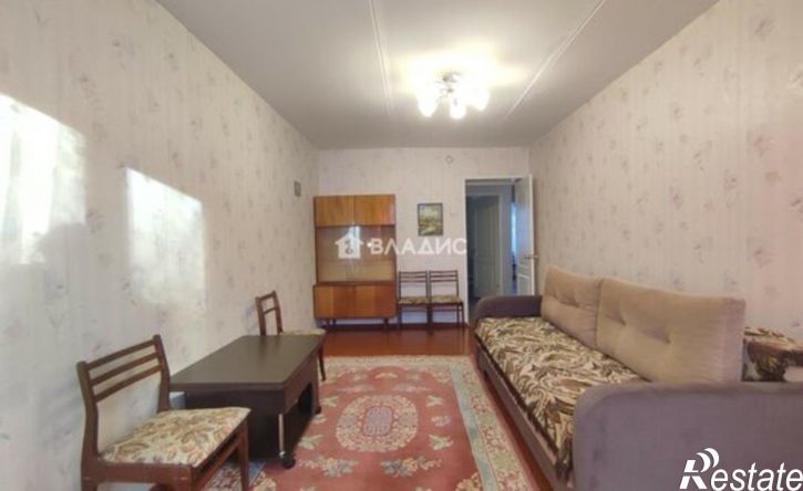 2-комн квартира Пермь, Народовольческая улица, 30