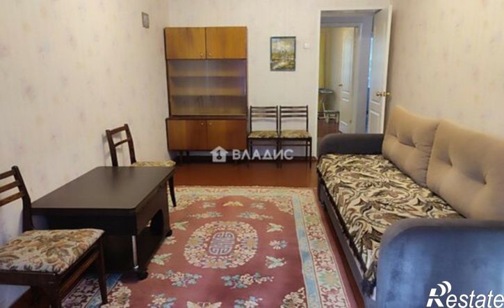 2-комн квартира Пермь, Народовольческая улица, 30