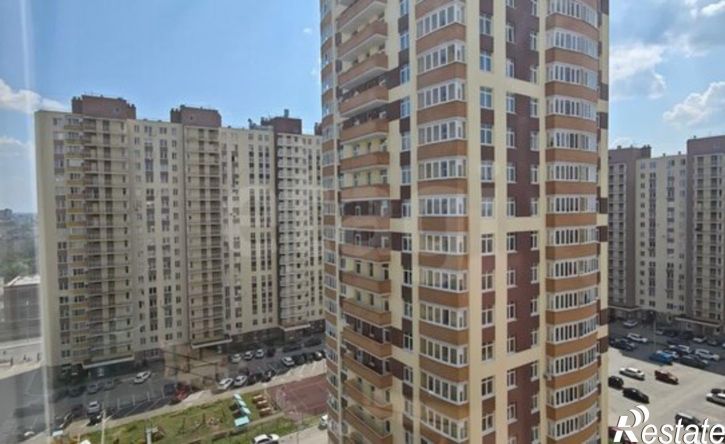 2-комн квартира Пермь, улица Веры Засулич, 50
