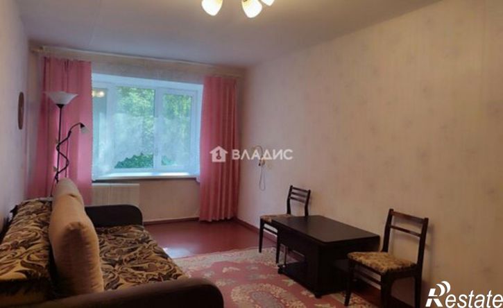 2-комн квартира Пермь, Народовольческая улица, 30