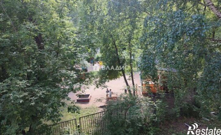 2-комн квартира Пермь, Народовольческая улица, 30