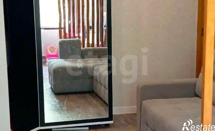2-комн квартира Пермь, Гарцовская улица, 68