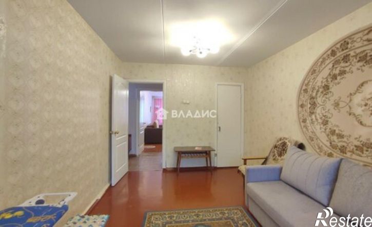 2-комн квартира Пермь, Народовольческая улица, 30