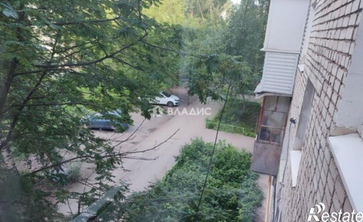 2-комн квартира Пермь, Народовольческая улица, 30