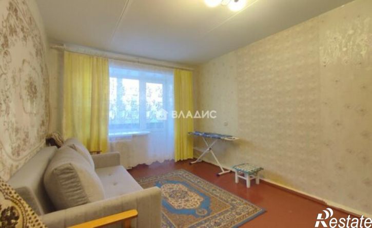 2-комн квартира Пермь, Народовольческая улица, 30
