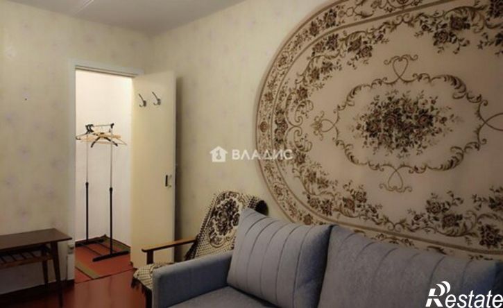 2-комн квартира Пермь, Народовольческая улица, 30