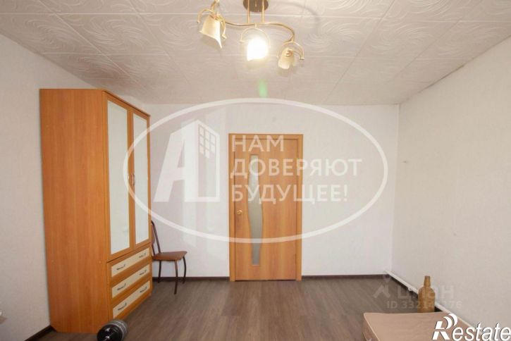 3-комн квартира Чайковский городской округ, село Фоки