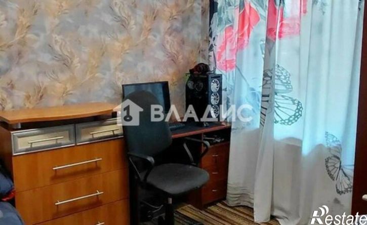 3-комн квартира Пермь, улица Лодыгина, 42