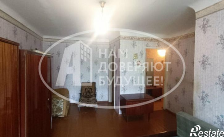 1-комн квартира Добрянка, улица Копылова, 59
