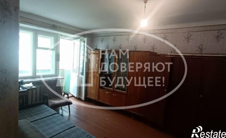 1-комн квартира Добрянка, улица Копылова, 59