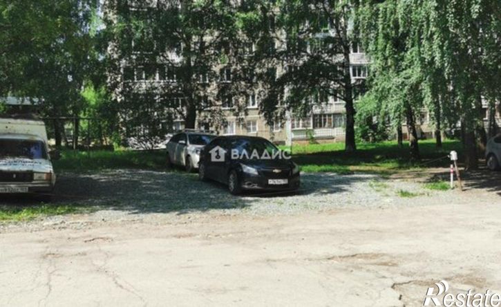 3-комн квартира Пермь, улица Лодыгина, 42