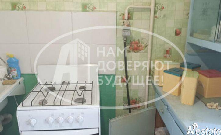 1-комн квартира Добрянка, улица Копылова, 59