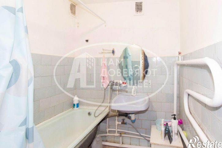3-комн квартира Чайковский городской округ, село Фоки