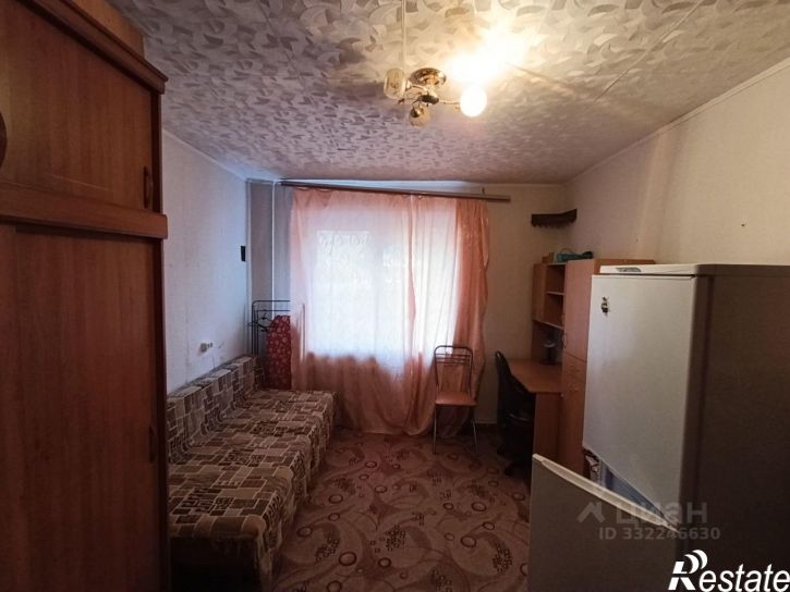 1-комн квартира Пермь, Серебрянский проезд, 15