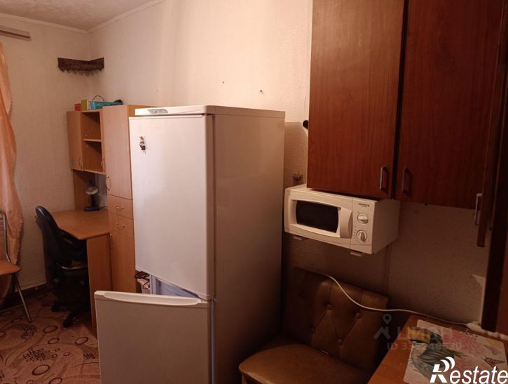 1-комн квартира Пермь, Серебрянский проезд, 15
