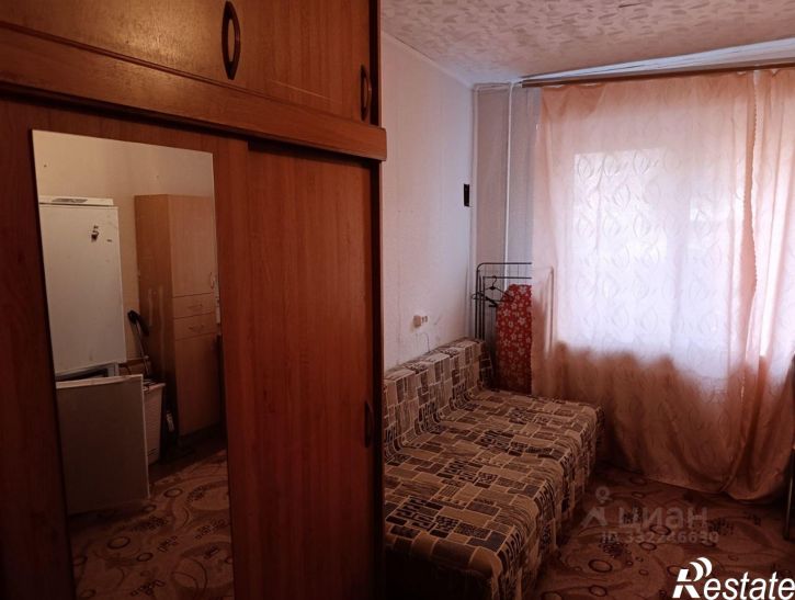 1-комн квартира Пермь, Серебрянский проезд, 15